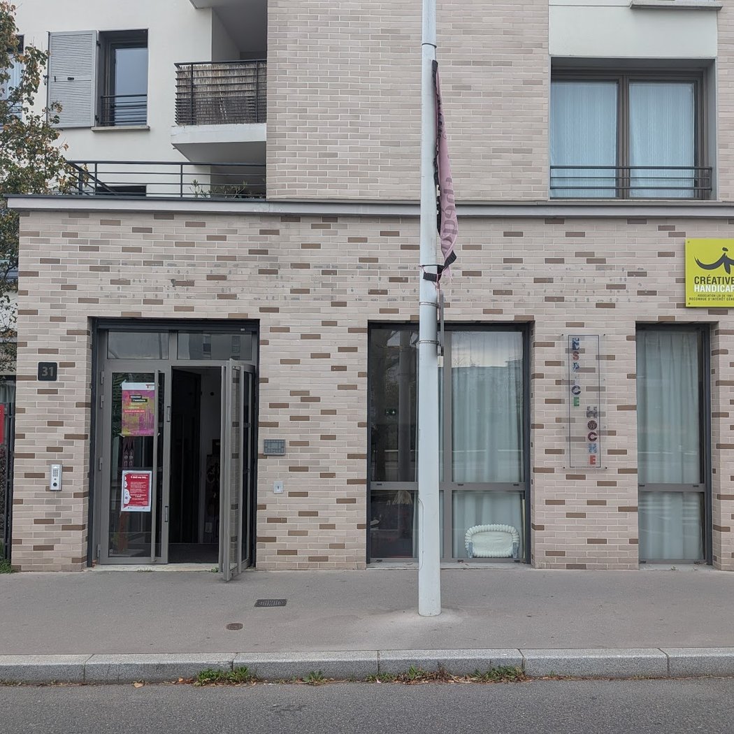 Créative Handicap 2